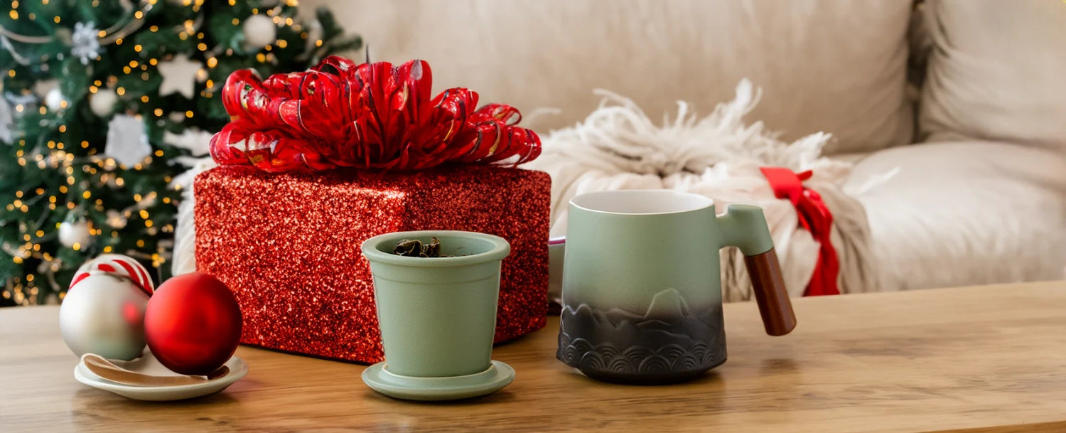 Discover Thoughtful Christmas Gifts with Zensliving