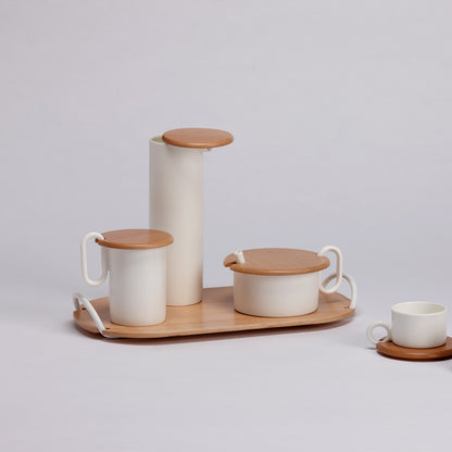 zens teaset