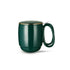 zens porcelain tea cup steeping mug