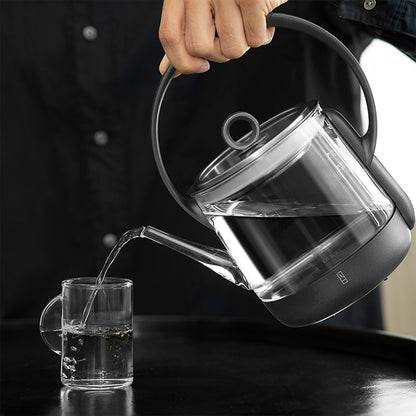 zens smart tea kettle