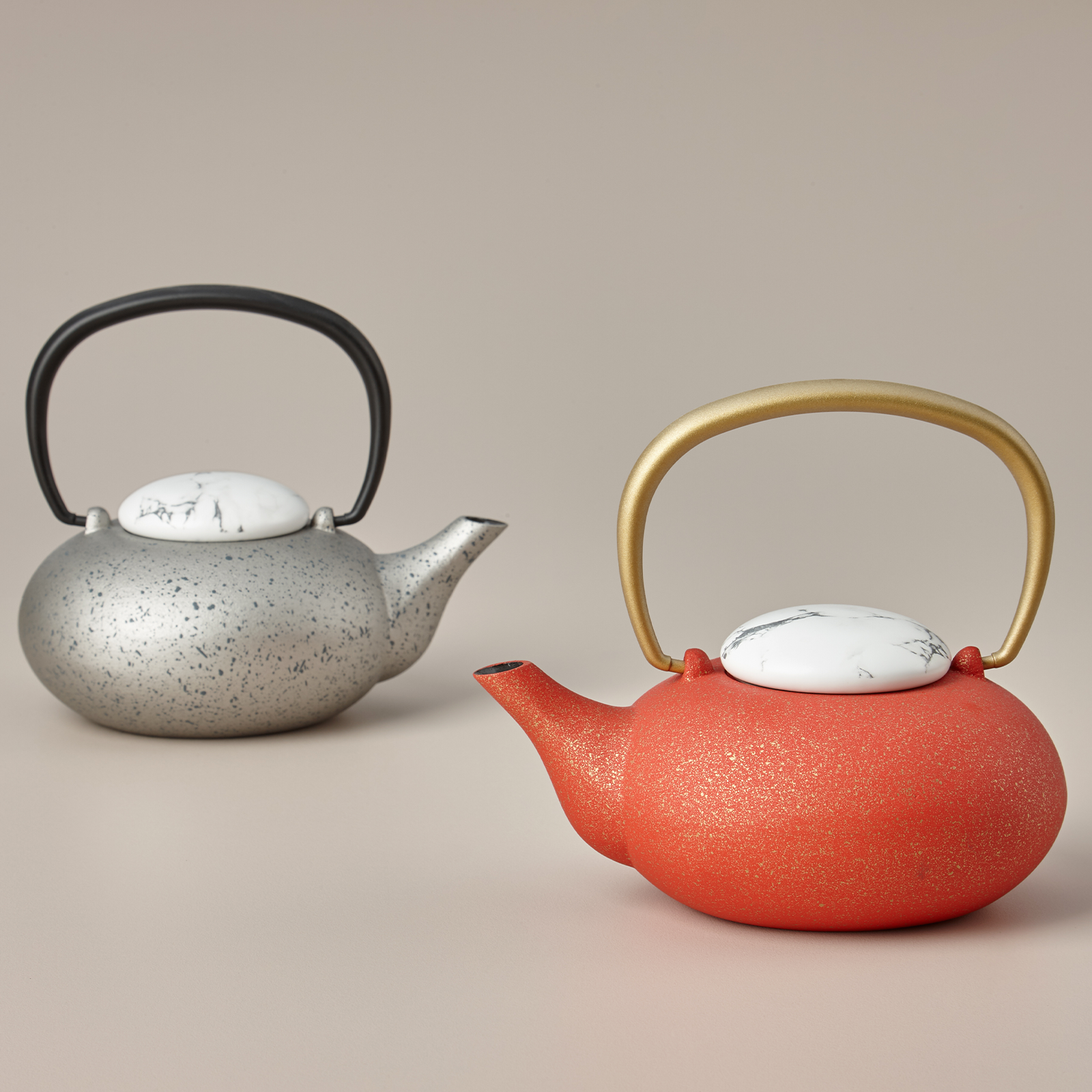 zens teapot