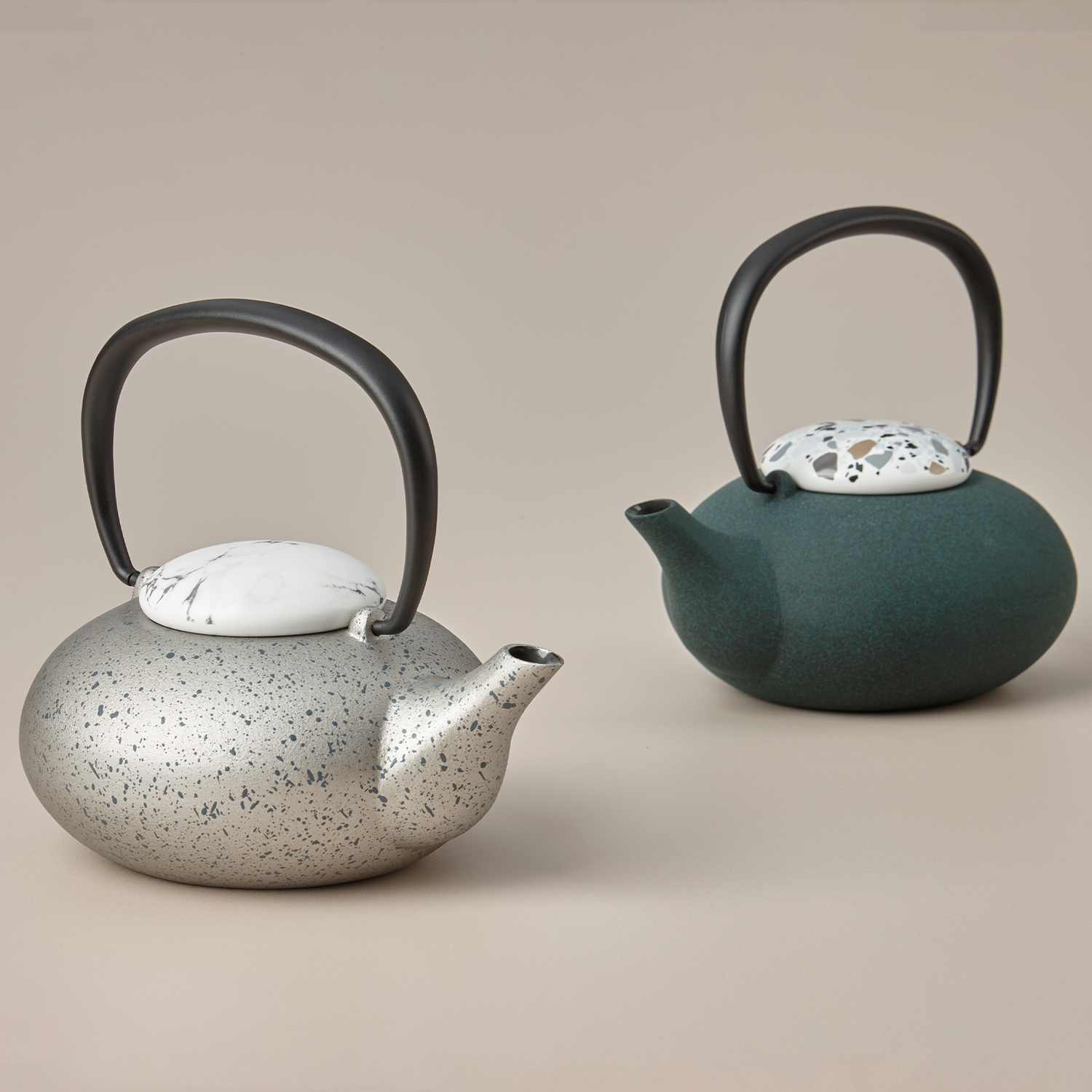 zens teapot