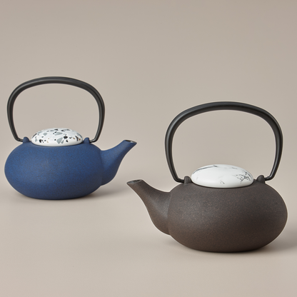 zens teapot