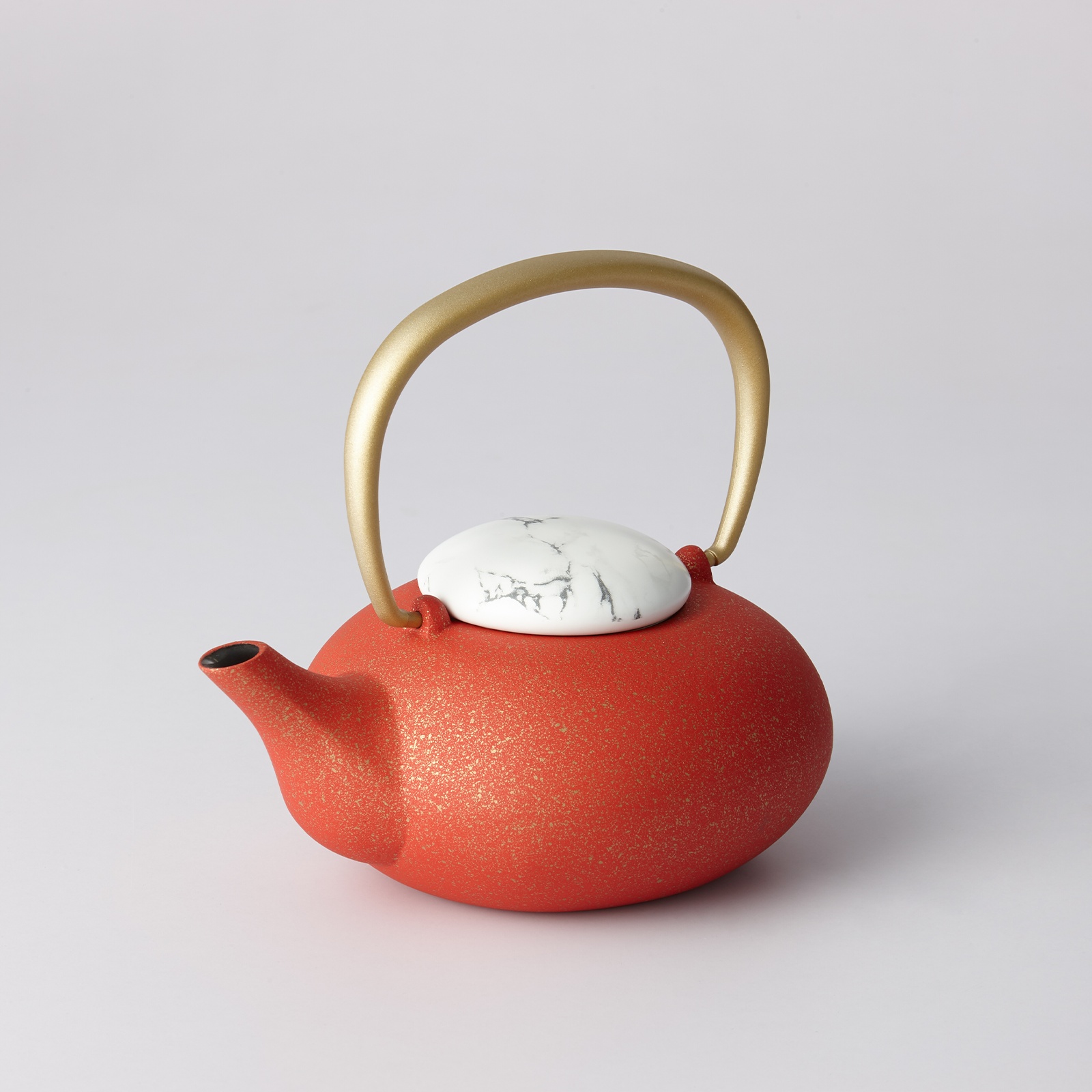 zens teapot