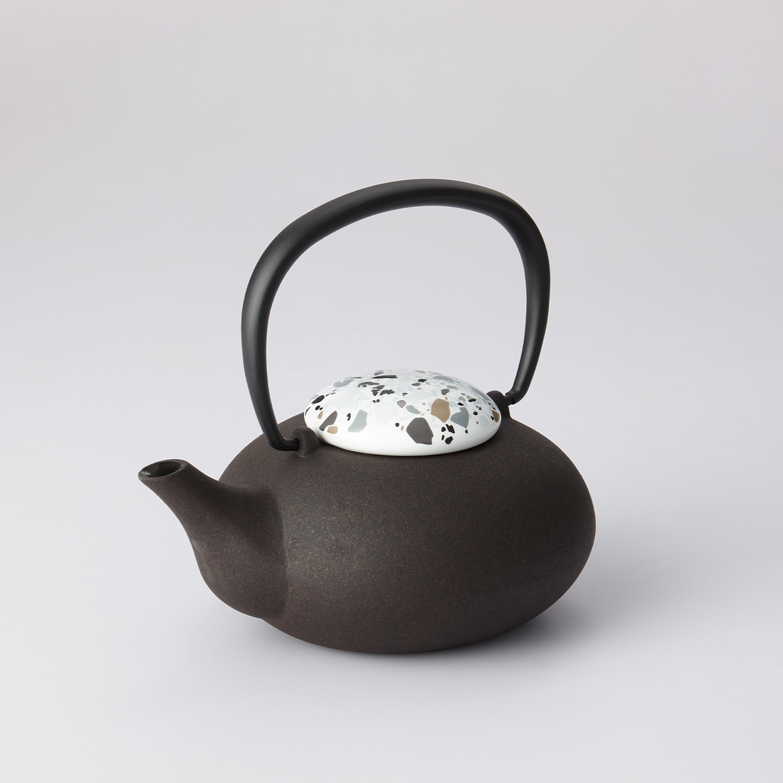 zens teapot