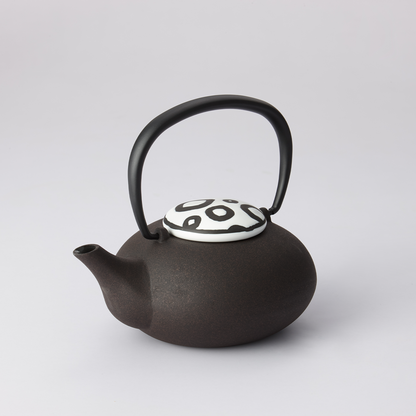 zens teapot