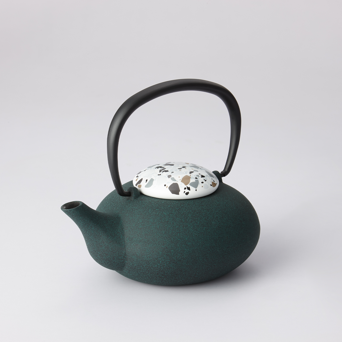 zens teapot