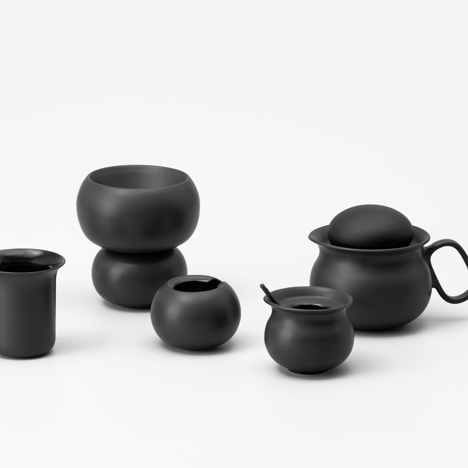 Nendo Stone Series