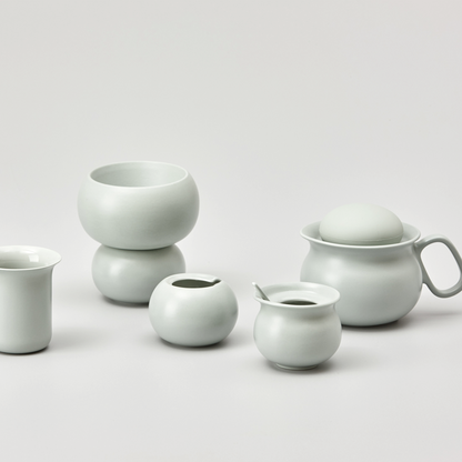 zens teaset