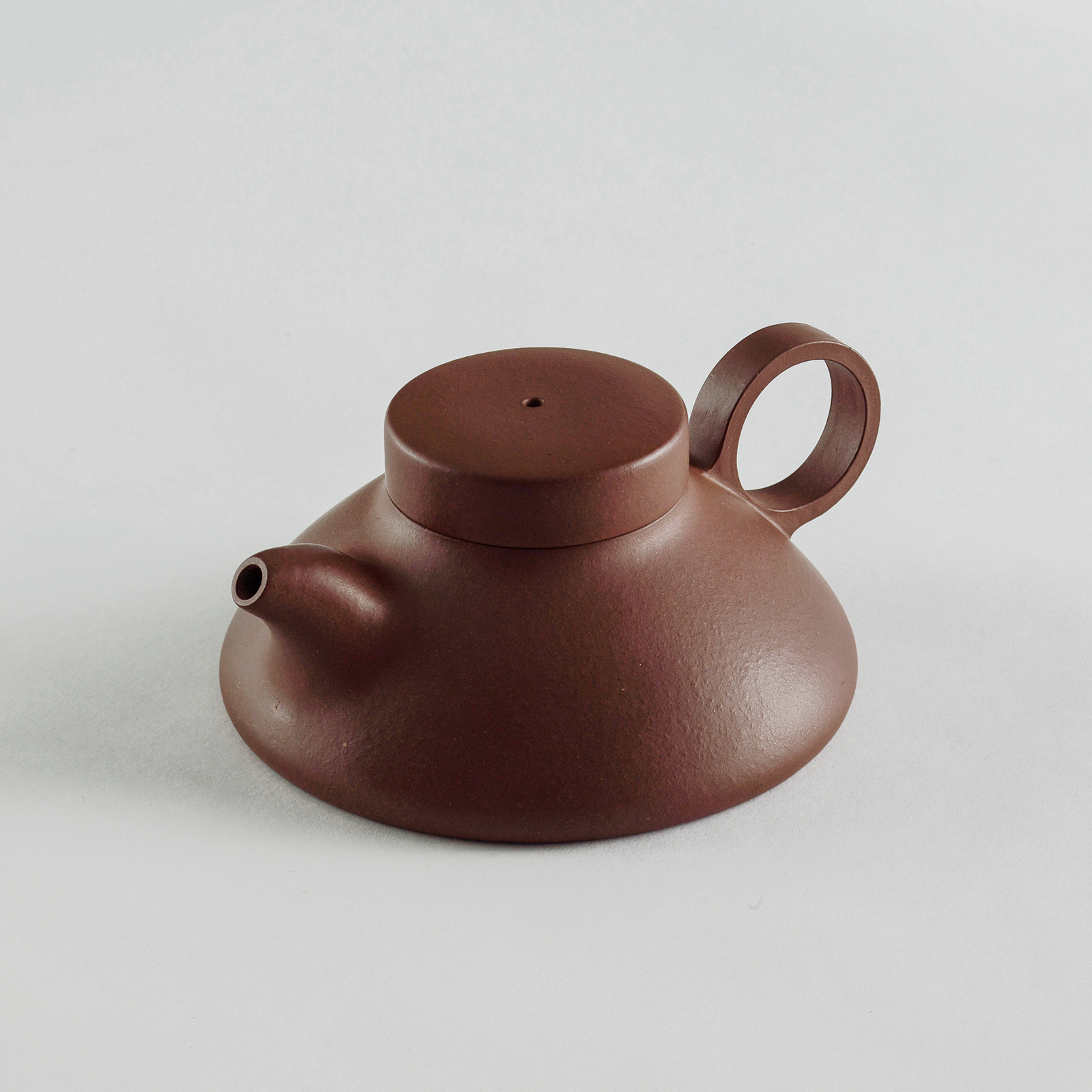 zens tea pot