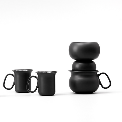 Nendo Stone Series