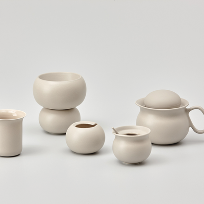 Nendo Stone Series