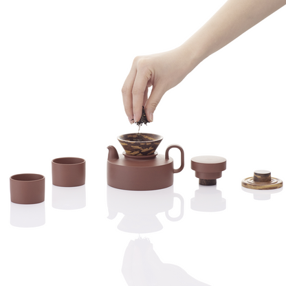 zens teaset