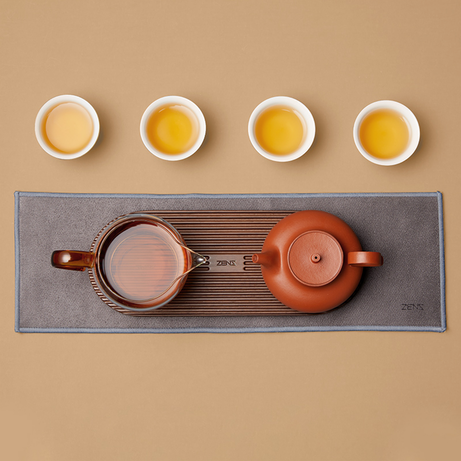 zens teaset