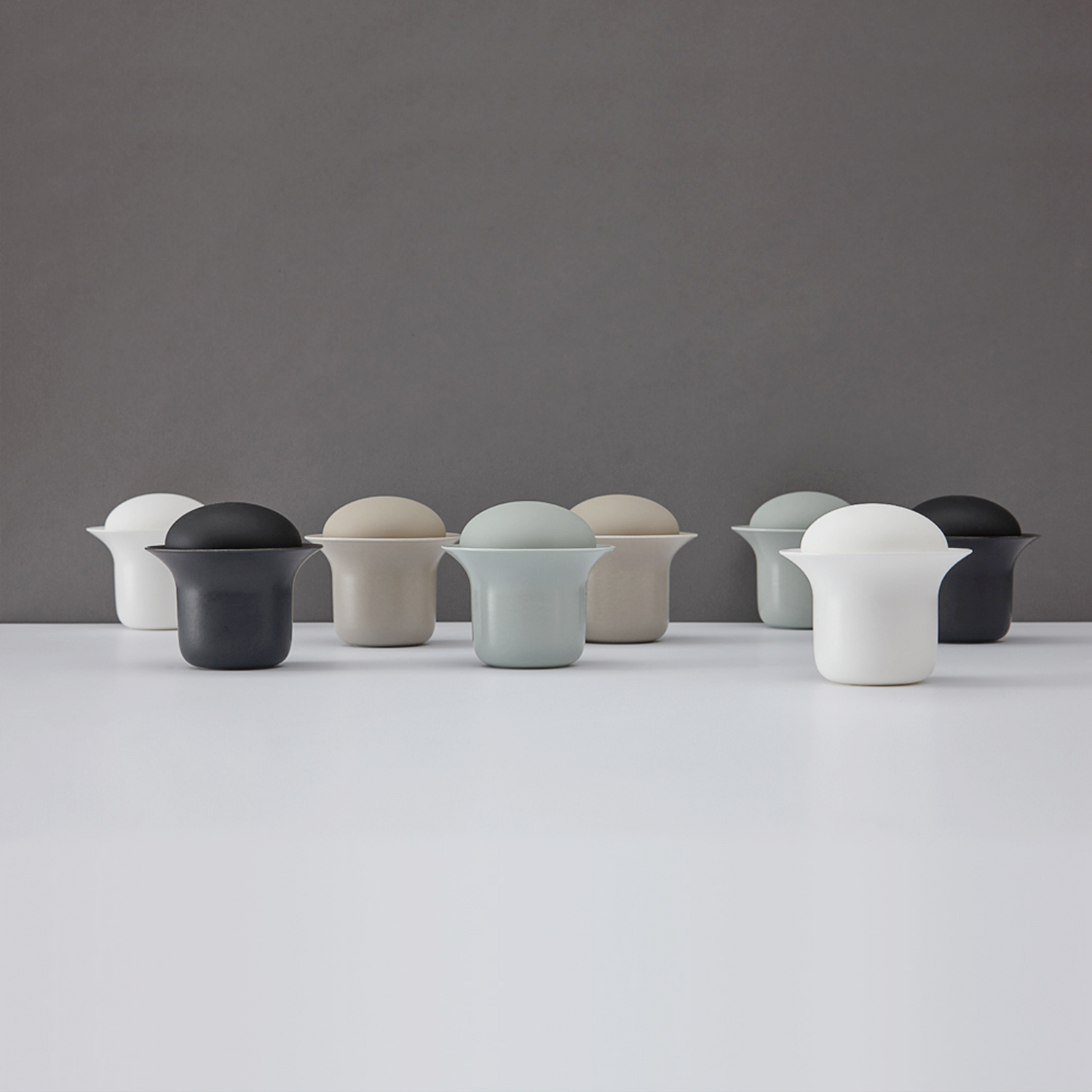 Nendo Stone Series