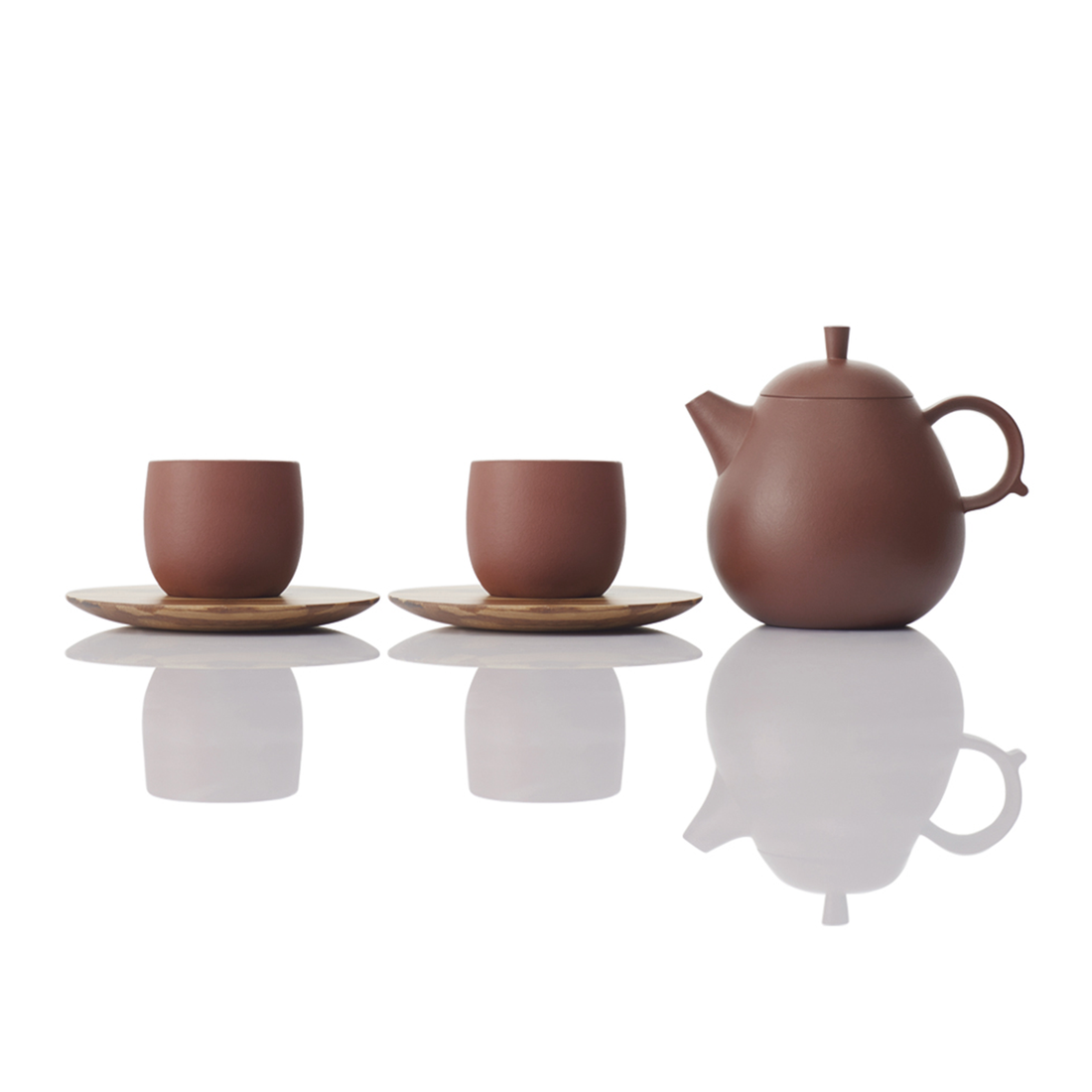 zens teapot