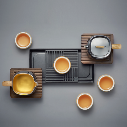 zens tea set