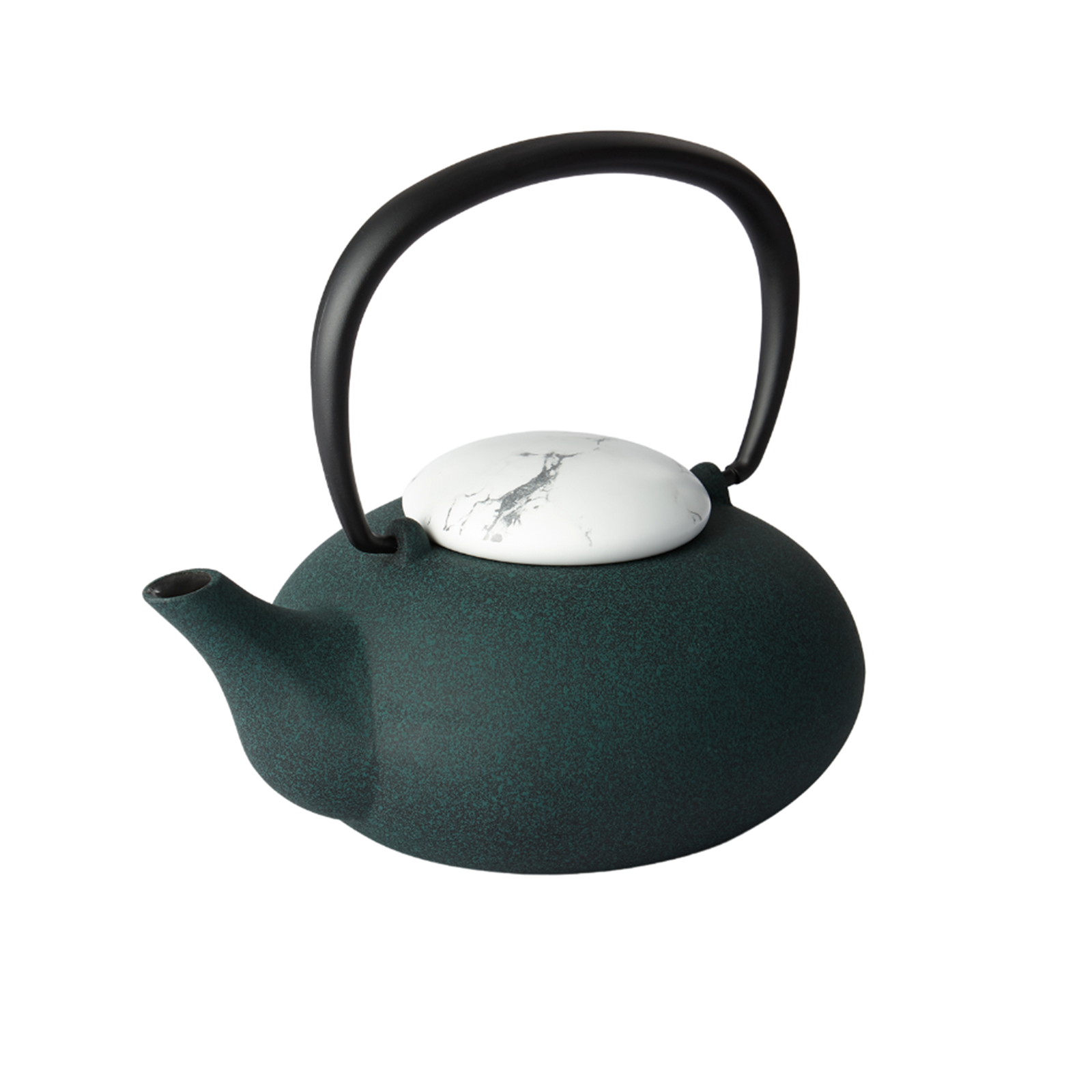 zens teapot