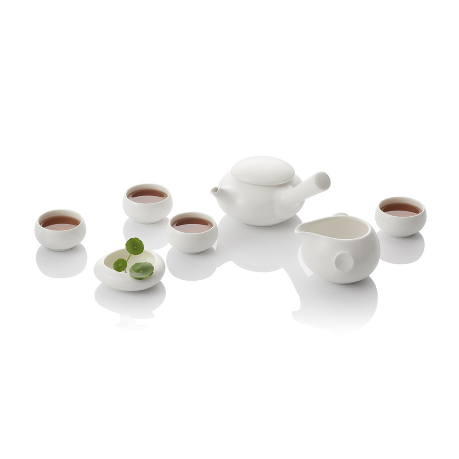 travel teaset