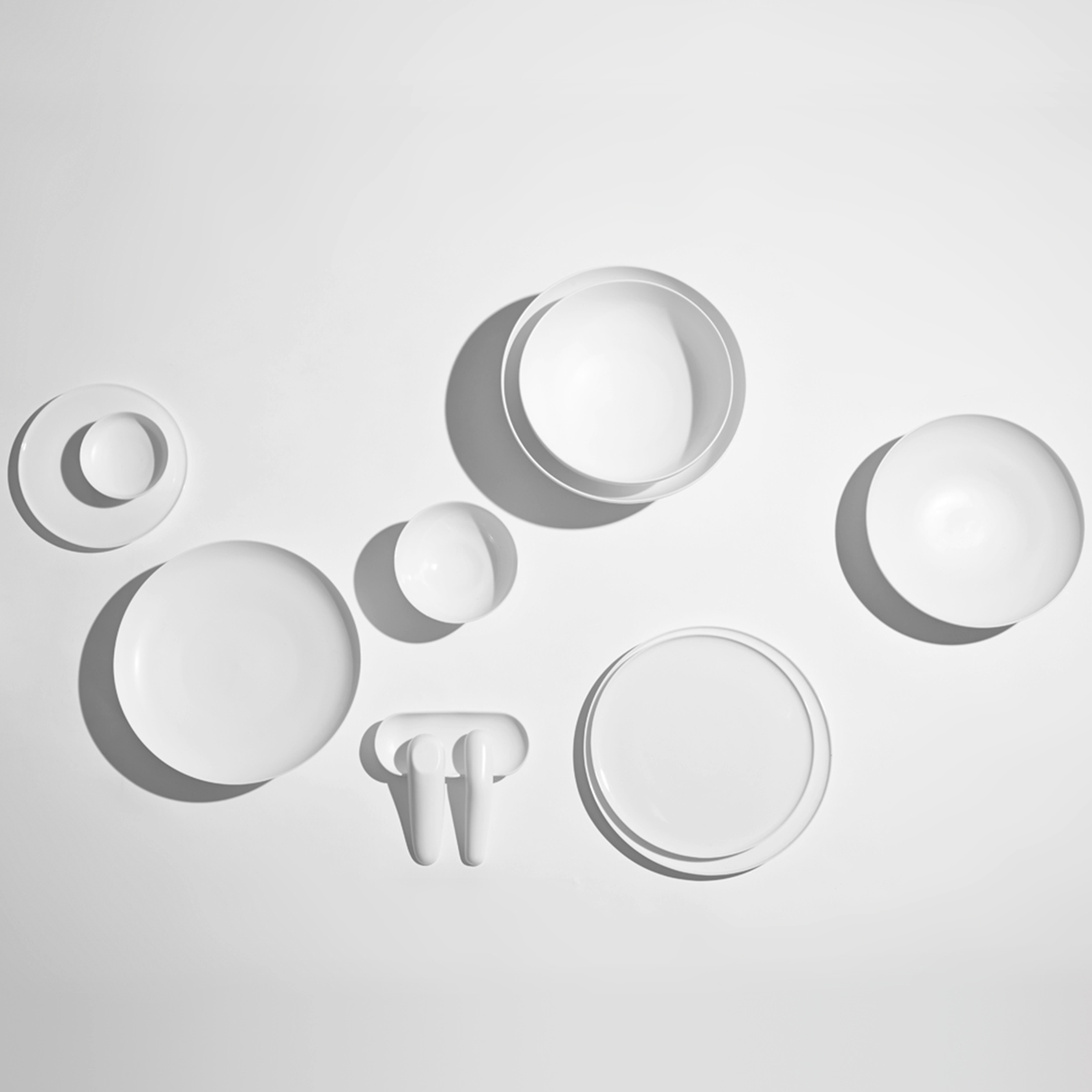 zens DINNERWARE