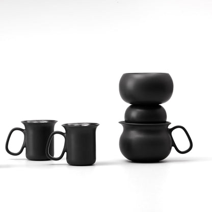 Nendo Stone Series