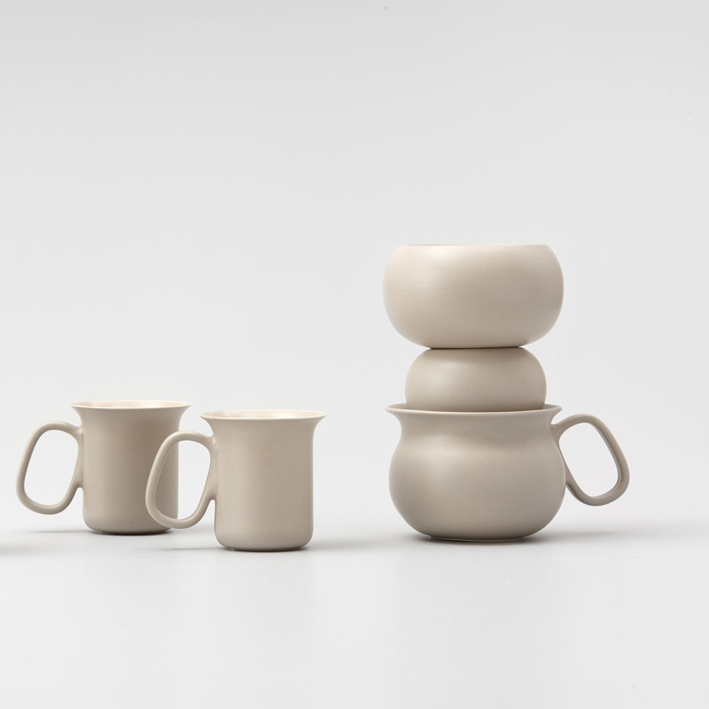 Nendo Stone Series