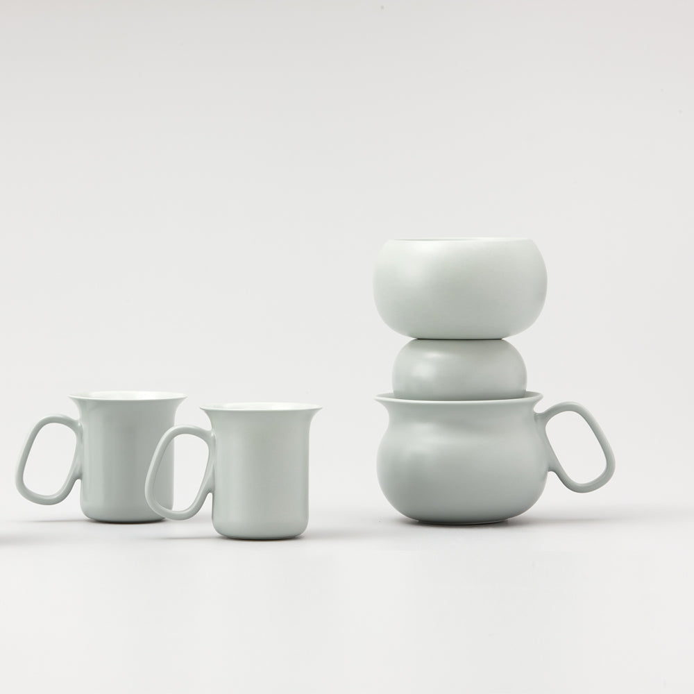 Nendo Stone Series