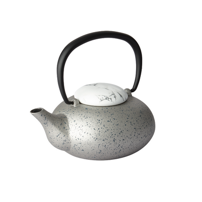 zens teapot