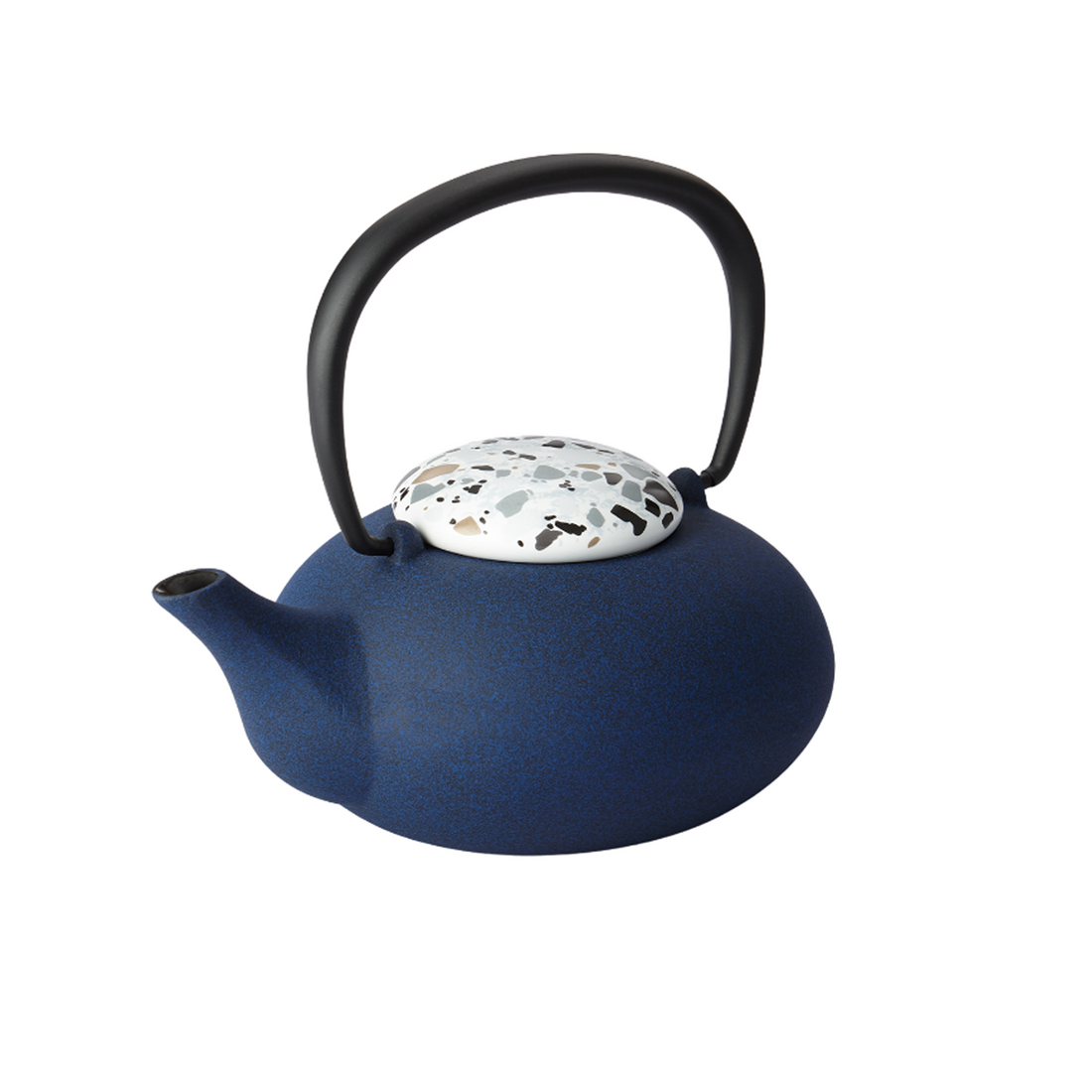 zens teapot