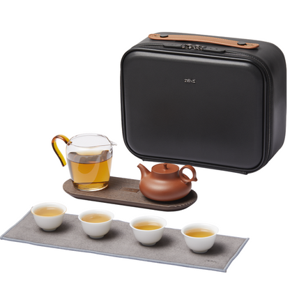 zens teaset