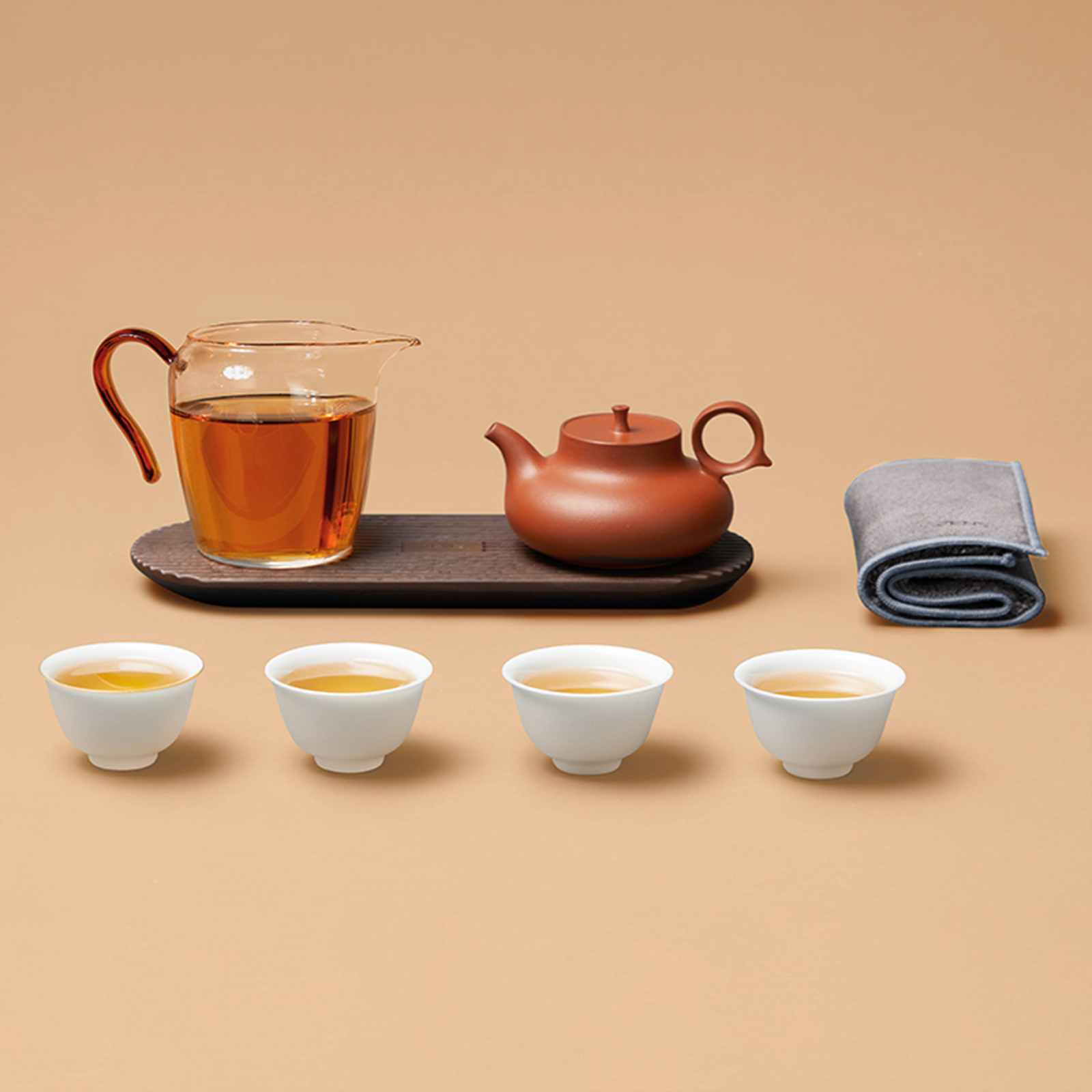 zens teaset